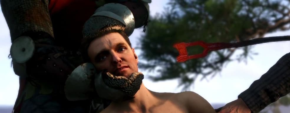 Даниэль Вавра смеется над низкими оценками Kingdom Come 2 от некоторых изданий — самое интересное за 4 февраля