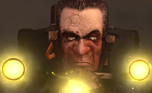 Создатель Garry's Mod получил DMCA-страйк из-за скибиди-туалета