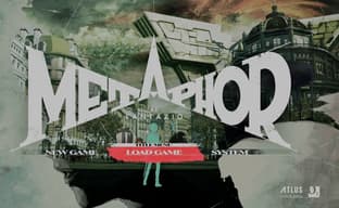 Metaphor: ReFantazio поддерживает кросс-сохранение между PS4 и PS5. Хотя Sega утверждает обратное