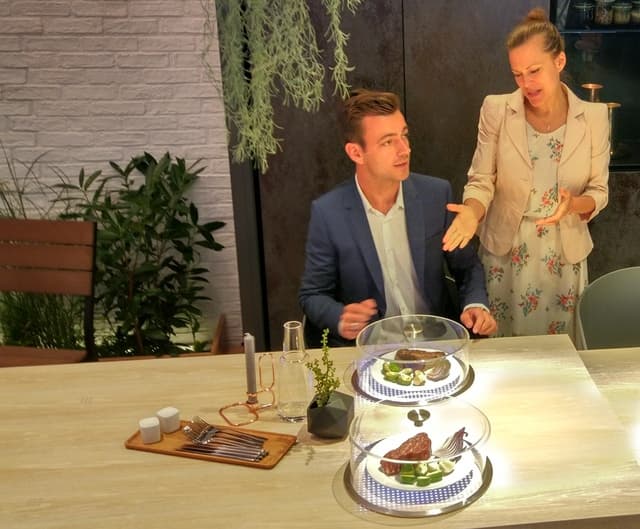 Panasonic - Better Living Tomorrow