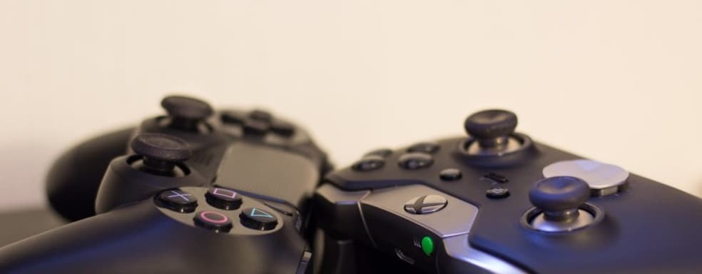 Tencent преследует Sony. Названы 10 крупнейших производителей видеоигр в 2021 году