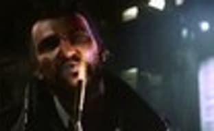 Unreal Engine 3: Official Samaritan Demo