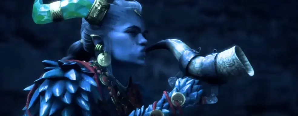 Dragon Age: The Veilguard has "breakthrough potential," says EA