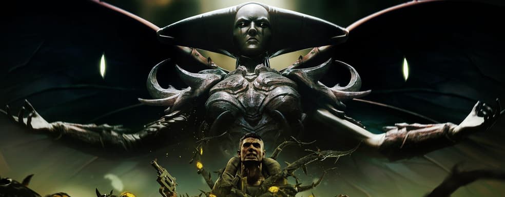 В Remnant: From the Ashes появятся элементы «рогалика» в обновлении Swamps of Corsus