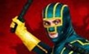 «Пипец» - игра по одноименному фильму