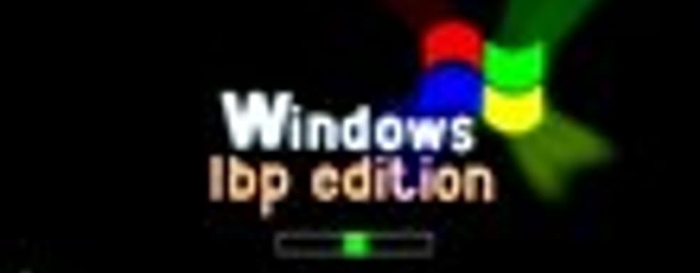 Windows: LittleBigPlanet Edition