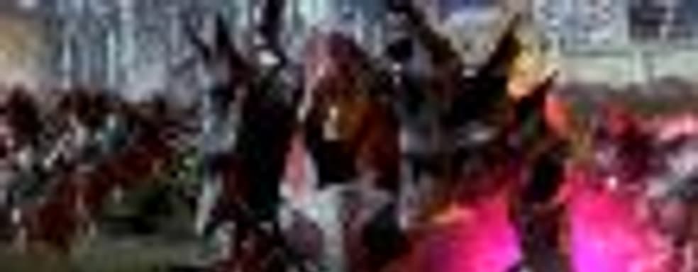 Сражения армий в трейлере Kingdom Under Fire 2