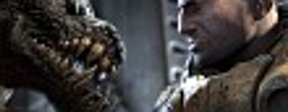 Unreal Tournament 3 - впечатления от демо-версии