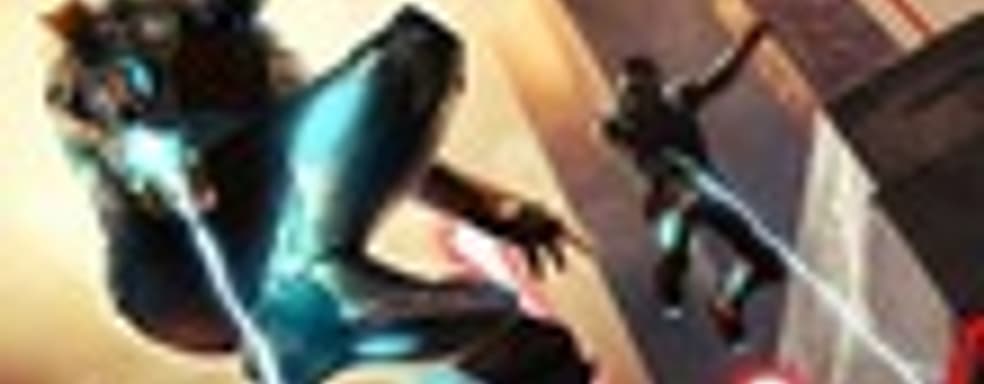 ShootMania Storm - новый проект от Nadeo