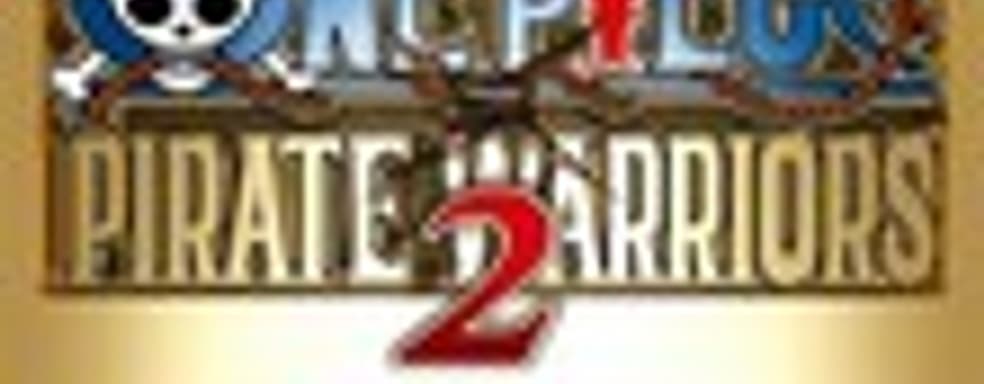 Трейлер One Piece: Pirate Warriors 2 - сюжетная завязка и персонажи