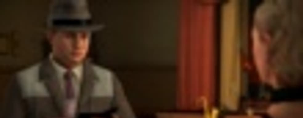 Team Bondi о L.A. Noire