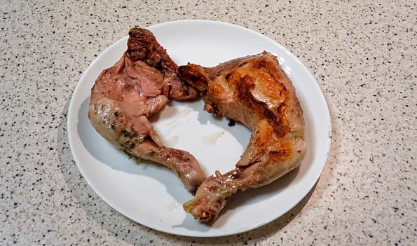 Погружной су-вид RawMid SVDM-01