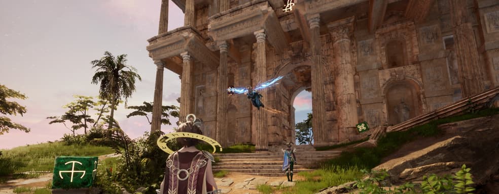 Издатель Dead By Daylight анонсировал головоломку Project S с открытым миром