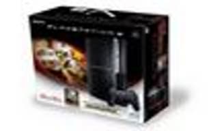 Sony прекращает поставки комплекта PS3 Motorstorm