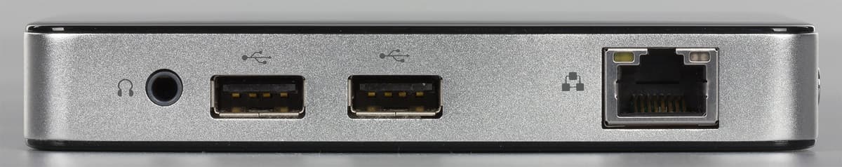 Внешний вид Zotac ZBox PI320