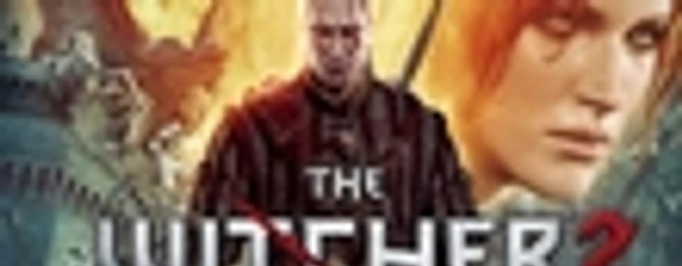 Разработчики рекомендуют устанавливать The Witcher 2 на винчестер Xbox 360