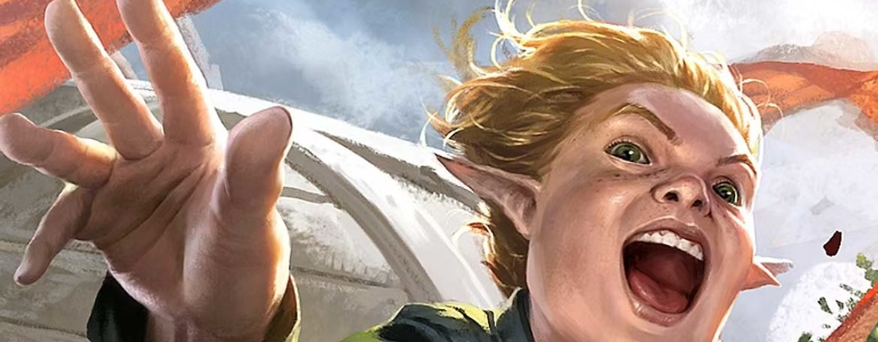 Starfield получит фишку из TES IV Oblivion. Замечен раздражающий восторженный поклонник