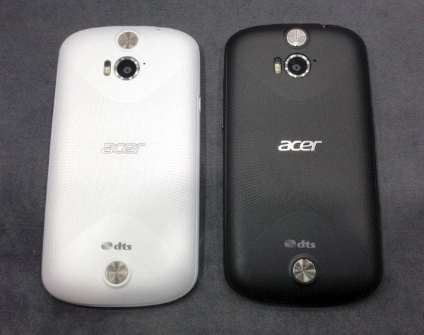 Acer на MWC 2013