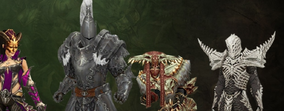 Обновление сломало Diablo 3. Blizzard анонсировала исправление отображения названий предметов