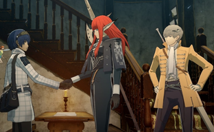 Metaphor ReFantazio признали лучшей игрой 2024 года в IGN