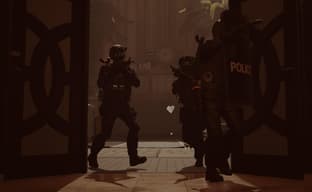 Тактический шутер Ready or Not в духе SWAT появится в Steam Early Access