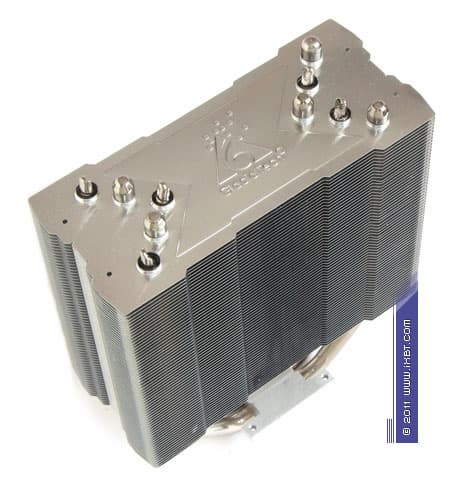 Кулер GlacialTech Igloo H58 PWM