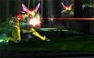 Other M - более традиционный Metroid