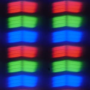 Обзор планшета Chuwi Hi8 Pro. Тестирование дисплея