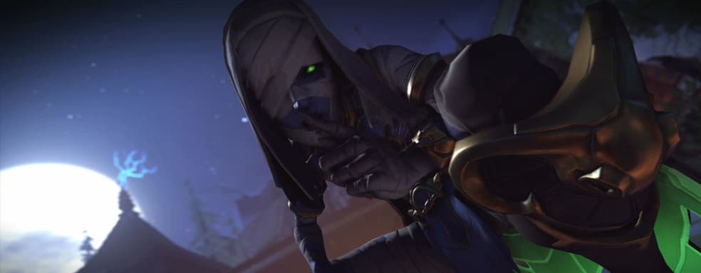 Overwatch стала токсичней с выходом второй части, 4090 плавит свои кабели питания — самое интересное за 24 октября