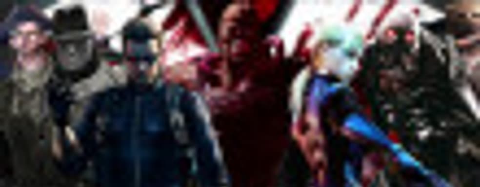 Слух: зомби-рыцари, ведьмы и другие подробности о Resident Evil 8