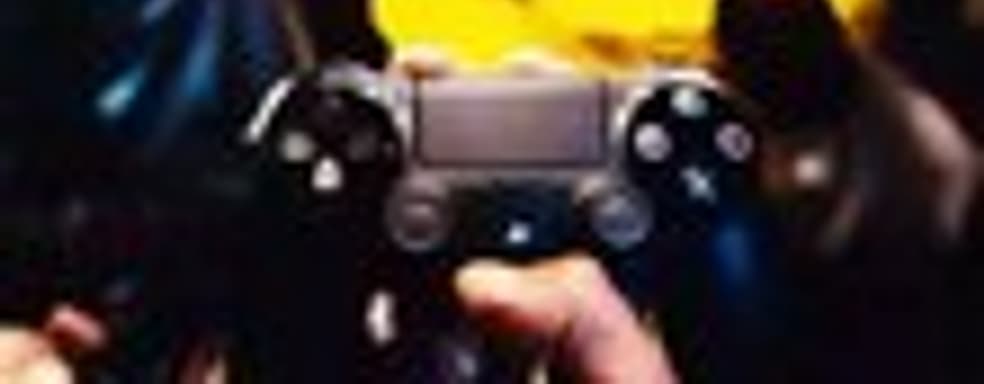 Рекламный ролик PlayStation 4, посвященный японскому старту