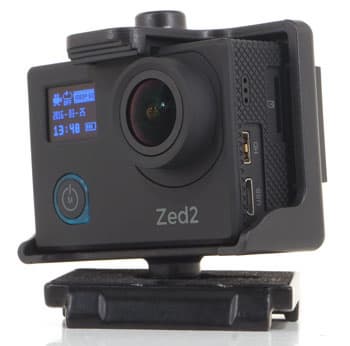 Экшн-камера AC Robin Zed2