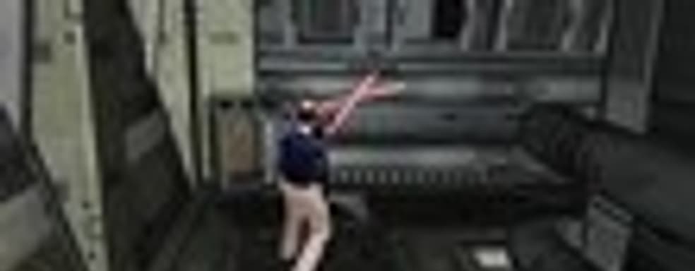 Сражения на световых мечах с Kinect