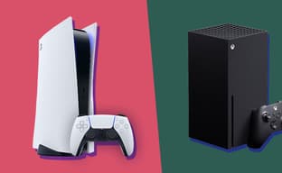 Sony довольно странно поздравила Microsoft с запуском Xbox Series X