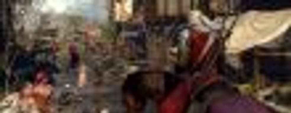 Ещё чётче: ролик The Witcher 3 HD Reworked Project 10.0 Reborn с демонстрацией улучшений в графике