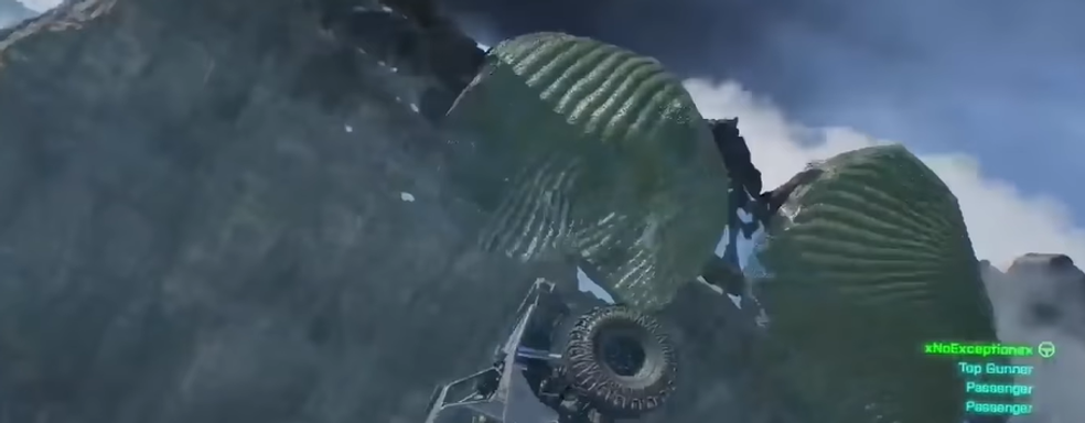 Часть Battlefield 2042 может стать бесплатной, а DICE и EA не знают, что делать с игрой, по словам инсайдера