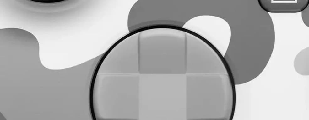 «Нам нужны эксклюзивы, а не контроллеры», но Microsoft готовит Xbox Arctic Camo Special Edition