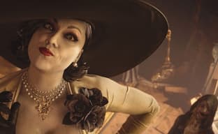 Resident Evil Village работает при 30 fps на iPhone 15 Pro