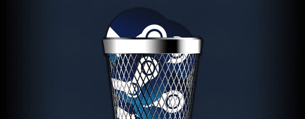 Не прокатило – в Steam забанили «Очень положительного» разработчика