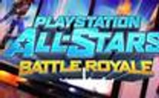 PlayStation All-Stars Battle Royale - новые детали