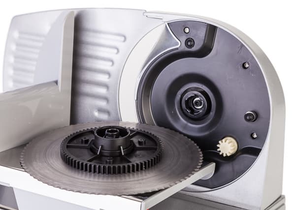 ломтерезка Bomann MA 451 CB