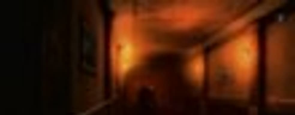 Геймплейный трейлер Project Scissors: Night Cry