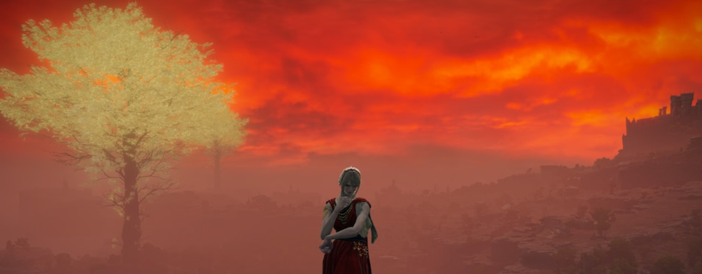 На создателей Elden Ring подали в суд за высокую сложность. Bandai Namco пытается отклонить иск недовольного геймера