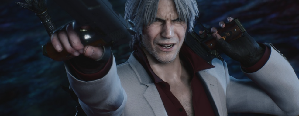 Актёр озвучивания Данте упомянул Devil May Cry 6 и дал фанатам надежду на возвращение франшизы