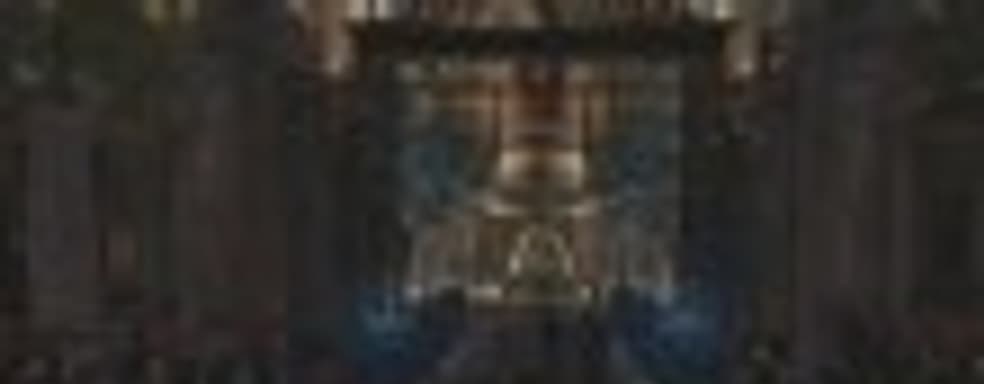 20 минут геймплея Hitman