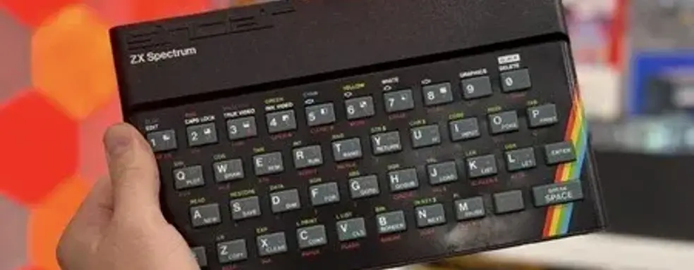 «Чудо с резиновыми клавишами». Истории домашнего компьютера ZX Spectrum посвятили документальный фильм
