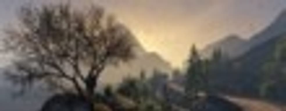 GTA V выходит на РС