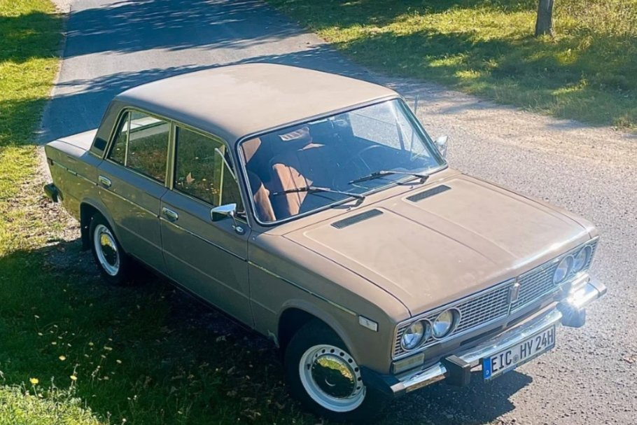 ВАЗ-2106