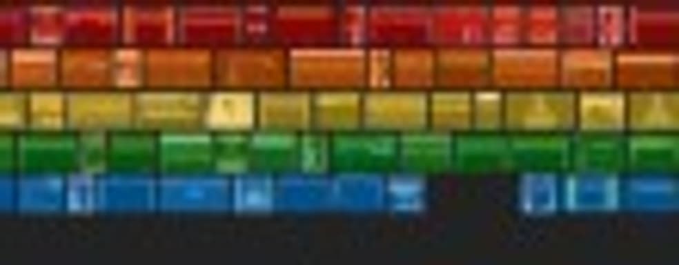 Google спрятала игру в поисковом движке