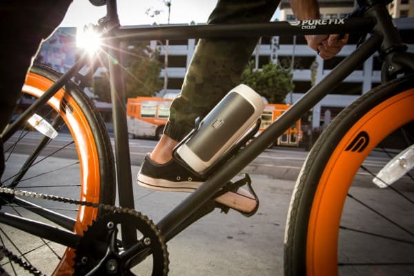 Колонка JBL Charge 2